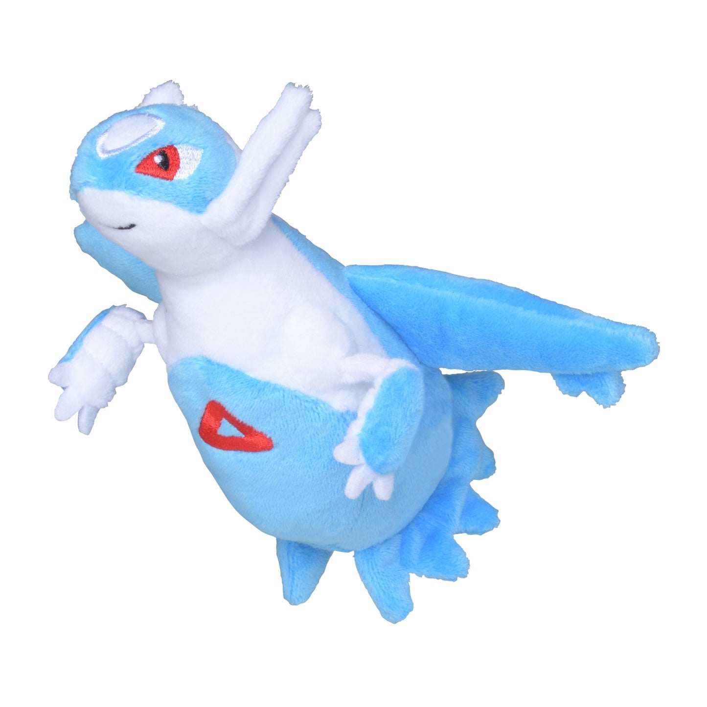 Peluche Pokémon Fit de Latios