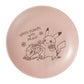 'Plato LOVELY FLOWERS CON PIKACHU Rosa M'