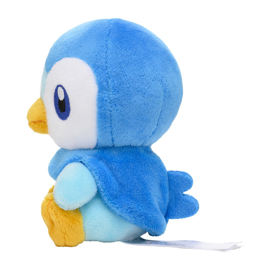 Peluche Pokémon Fit de Piplup