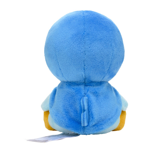 Peluche Pokémon Fit de Piplup