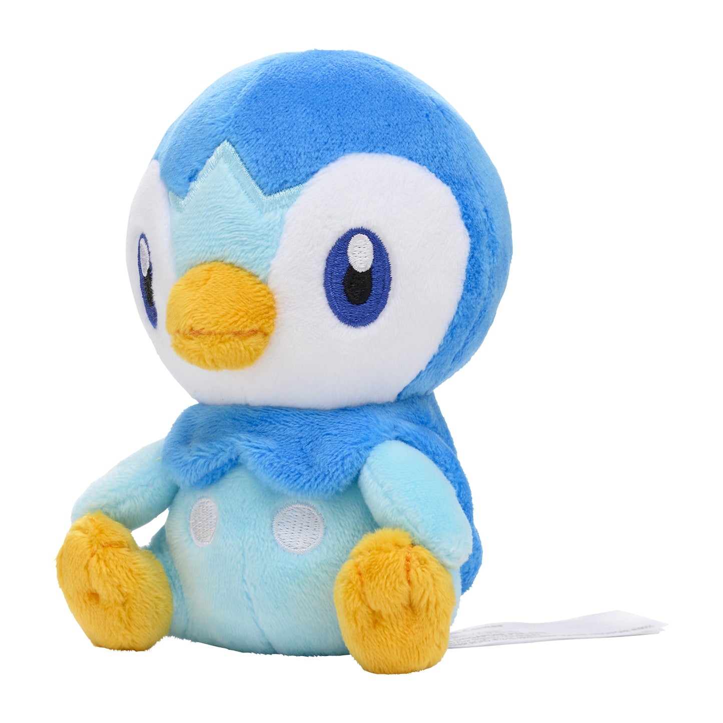 Peluche Pokémon Fit de Piplup