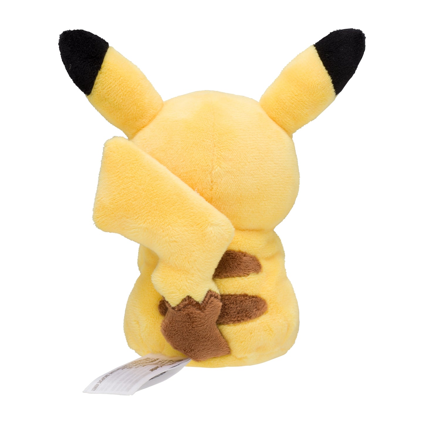 Fit Pikachu No.25
