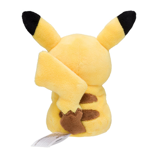 Fit Pikachu No.25