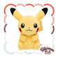 Fit Pikachu No.25