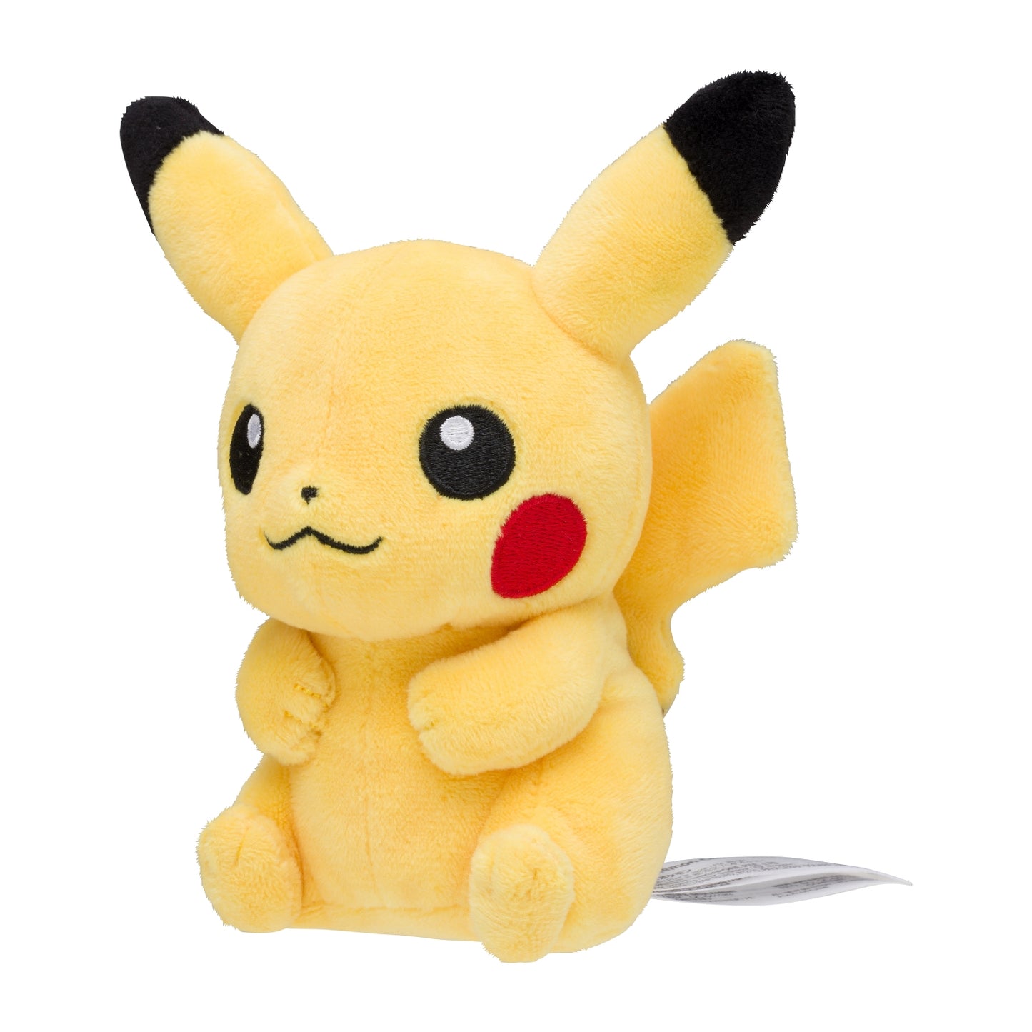 Fit Pikachu No.25
