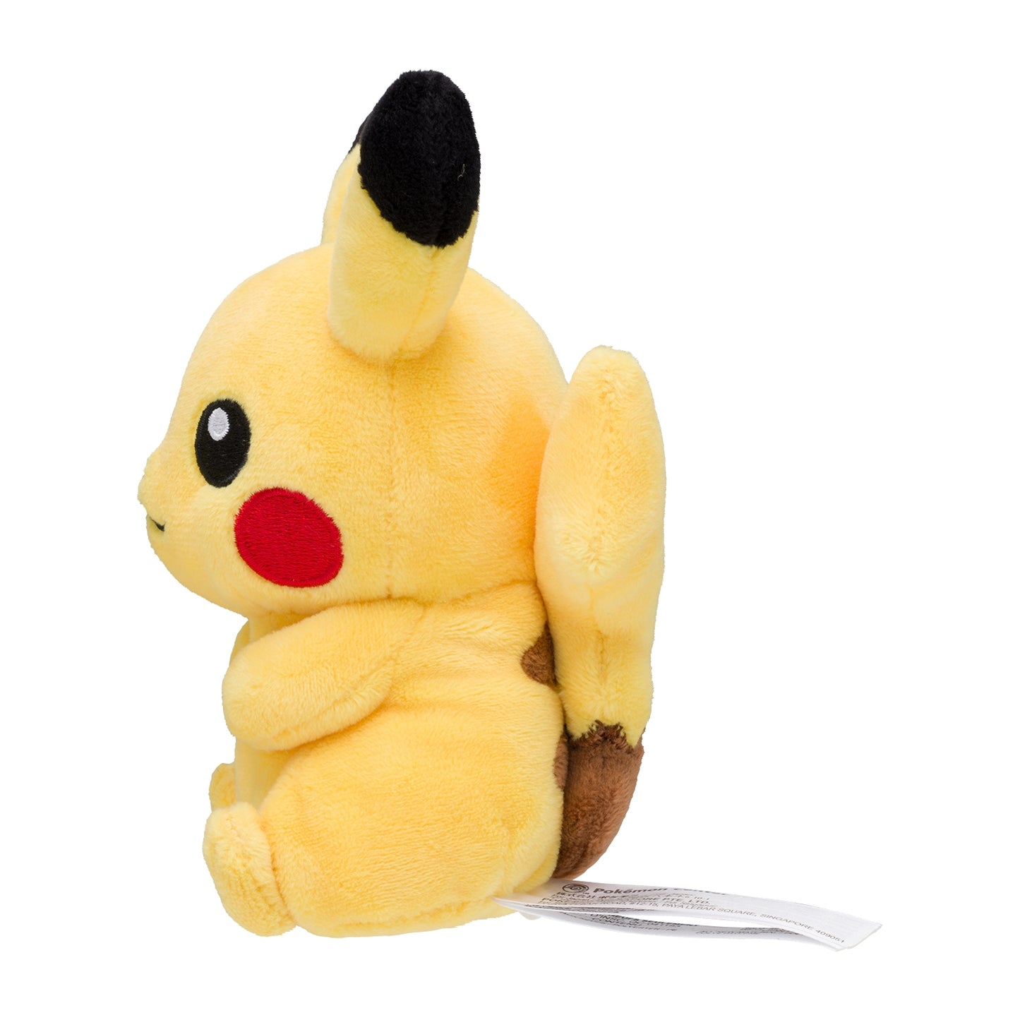 Fit Pikachu No.25