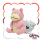 Fit Slowbro No.80