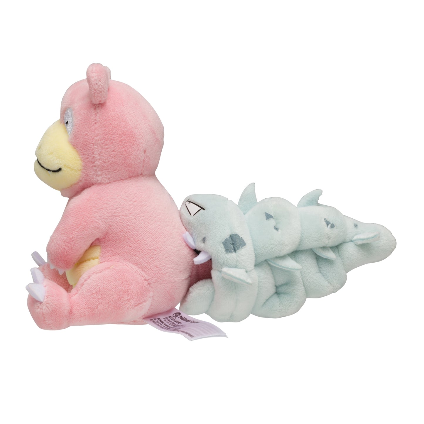 Fit Slowbro No.80