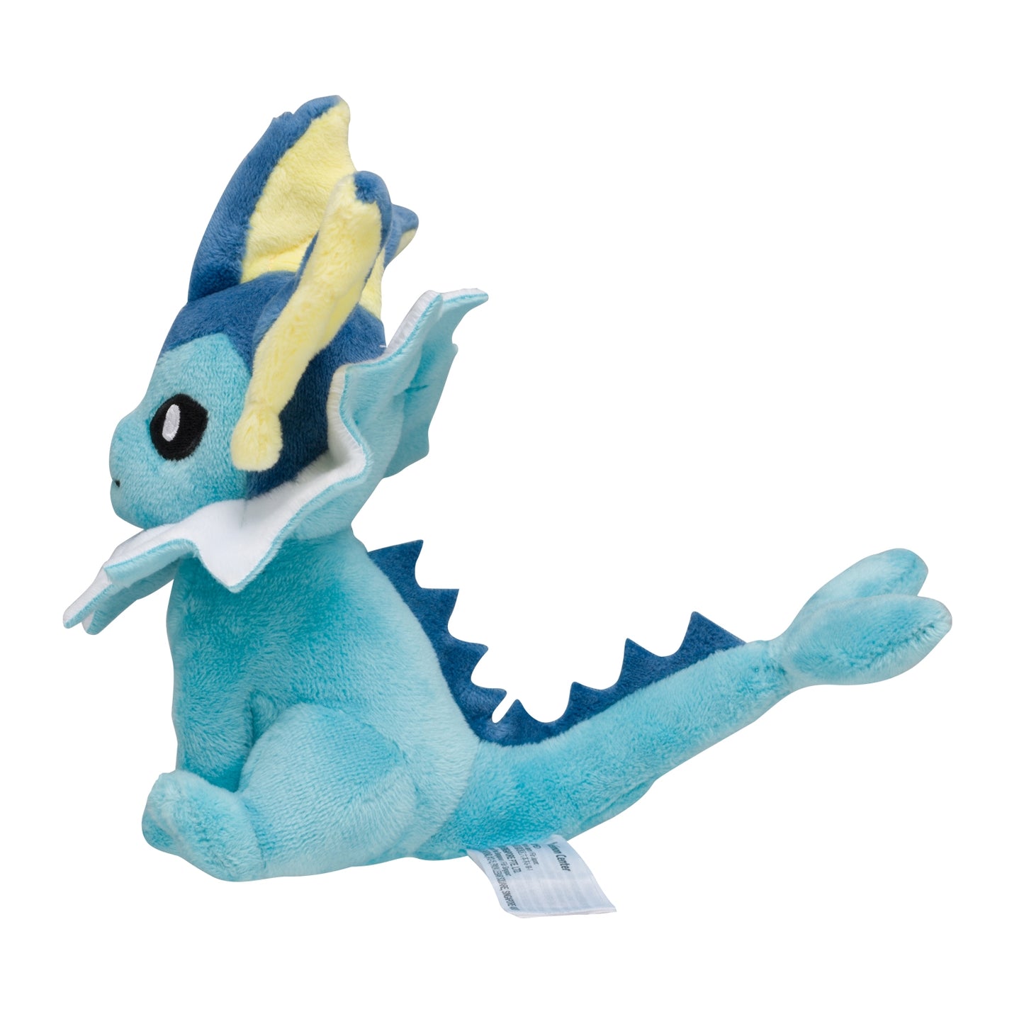 Fit Vaporeon No.134
