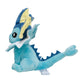 Fit Vaporeon No.134