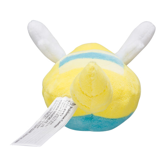 Peluche Pokémon Fit Dunsparce