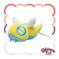Peluche Pokémon Fit Dunsparce