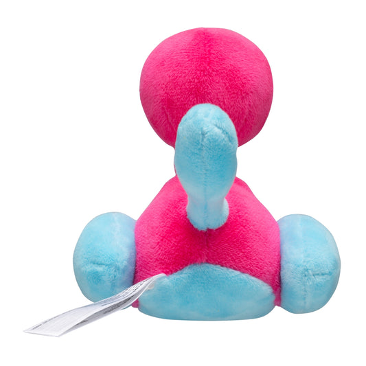 Peluche Pokémon Fit de Porygon2