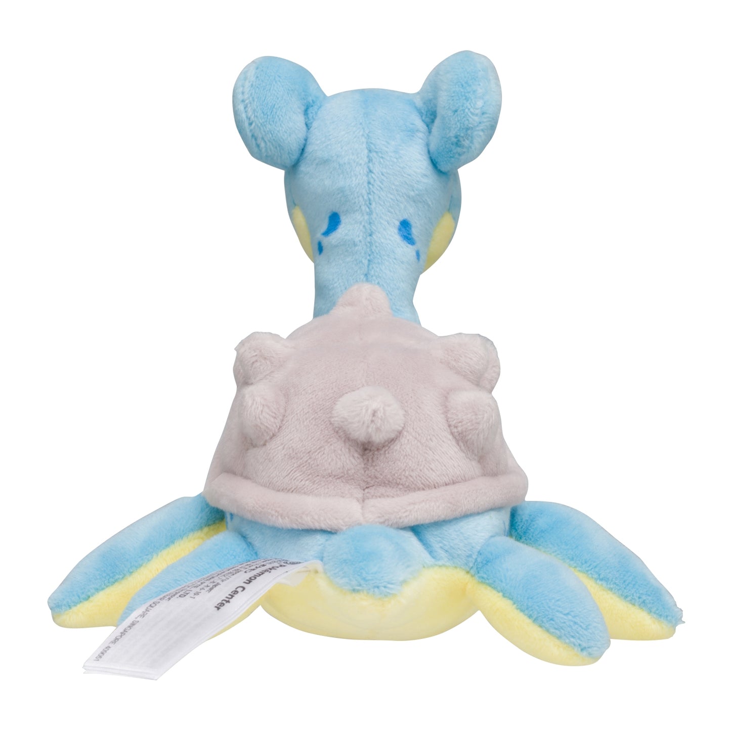 Fit Lapras No.131