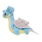 Fit Lapras No.131