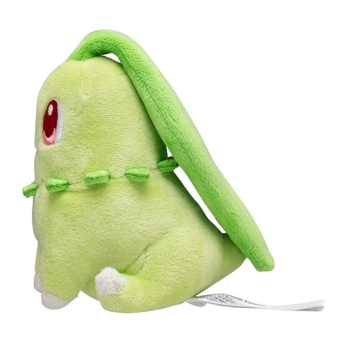 '152 Peluche Pokémon fit Chikorita'