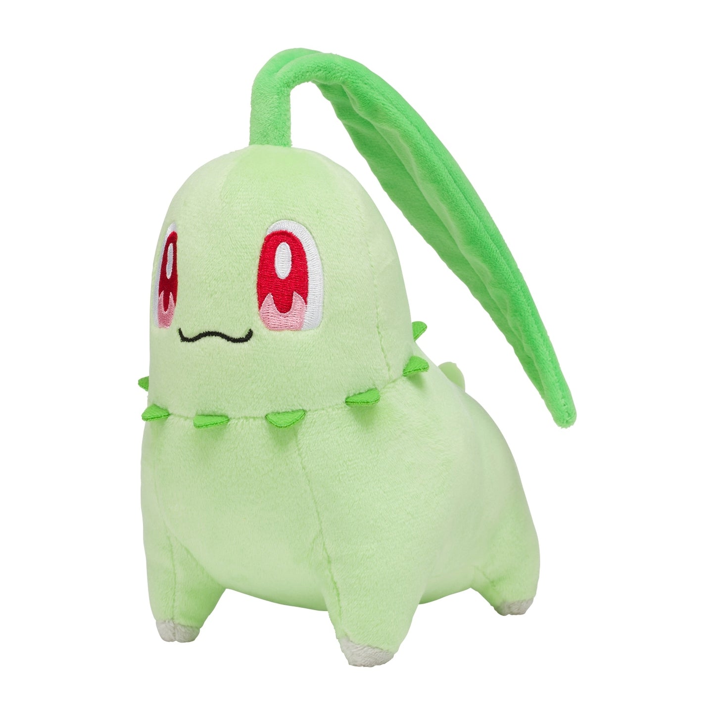 Peluche All Star Chikorita (S)