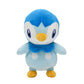 Peluche Piplup Pokemon Center