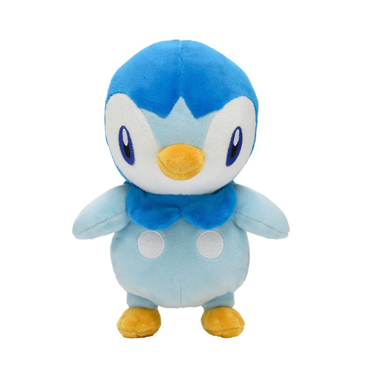Peluche Piplup Pokemon Center