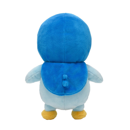Peluche Piplup Pokemon Center