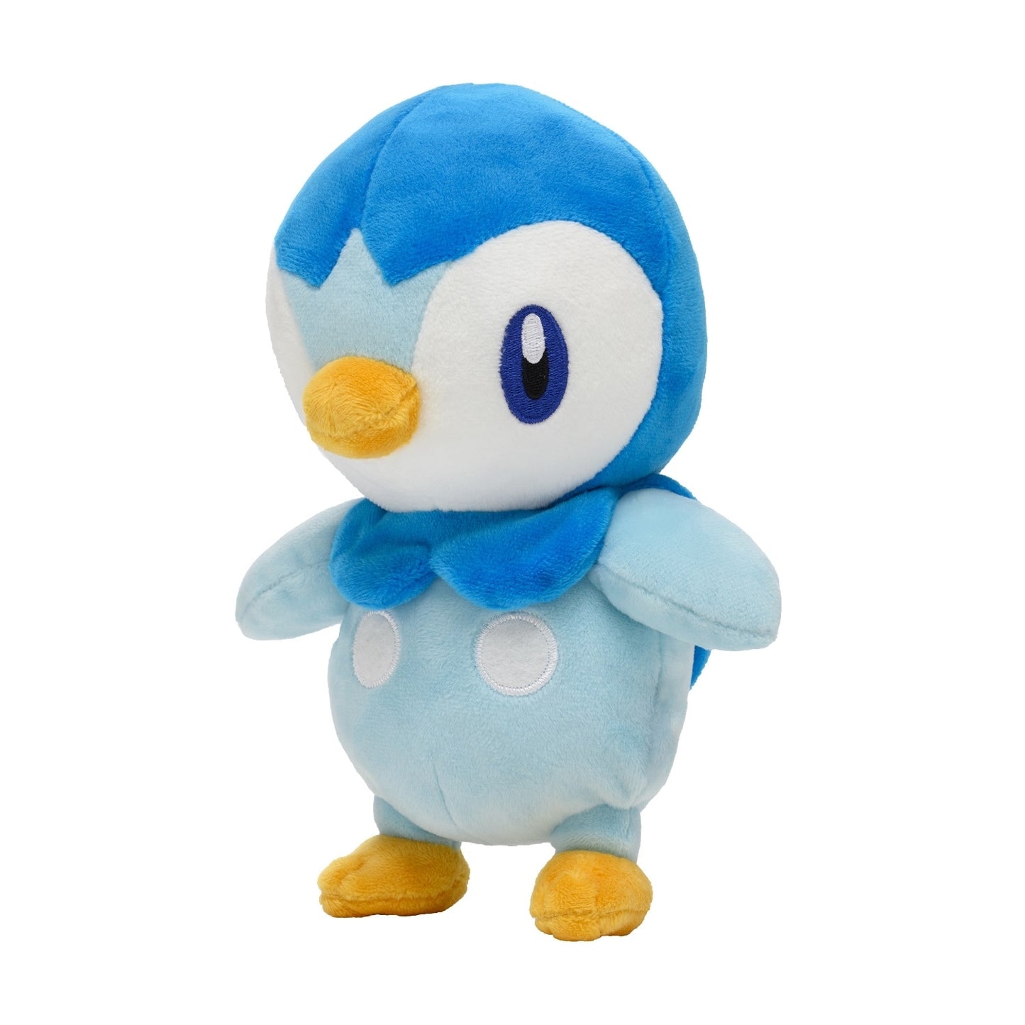 Peluche Piplup Pokemon Center
