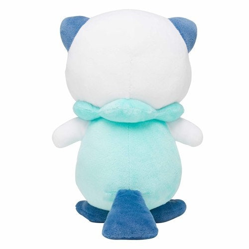 Peluche de Oshawott Pokemon Center