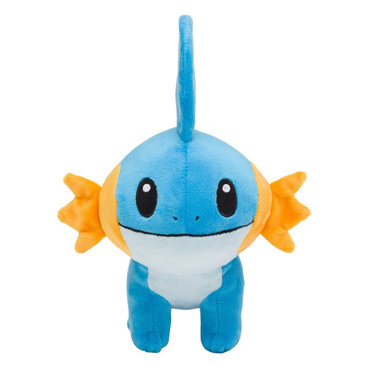 Peluche Mudkip Pokemon Center