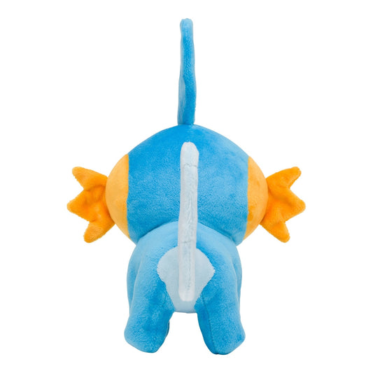 Peluche Mudkip Pokemon Center