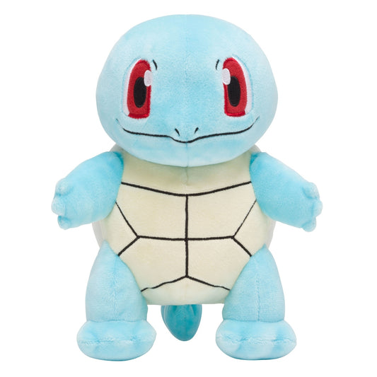 Peluche Squirtle Pokemon Center