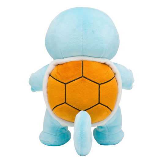Peluche Squirtle Pokemon Center