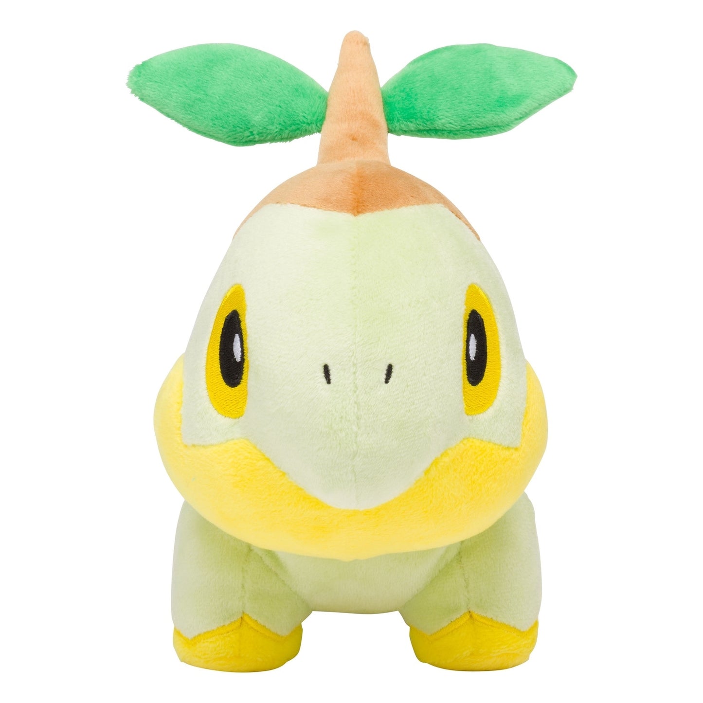 Peluche Pokemon Turtwig Pokemon Center