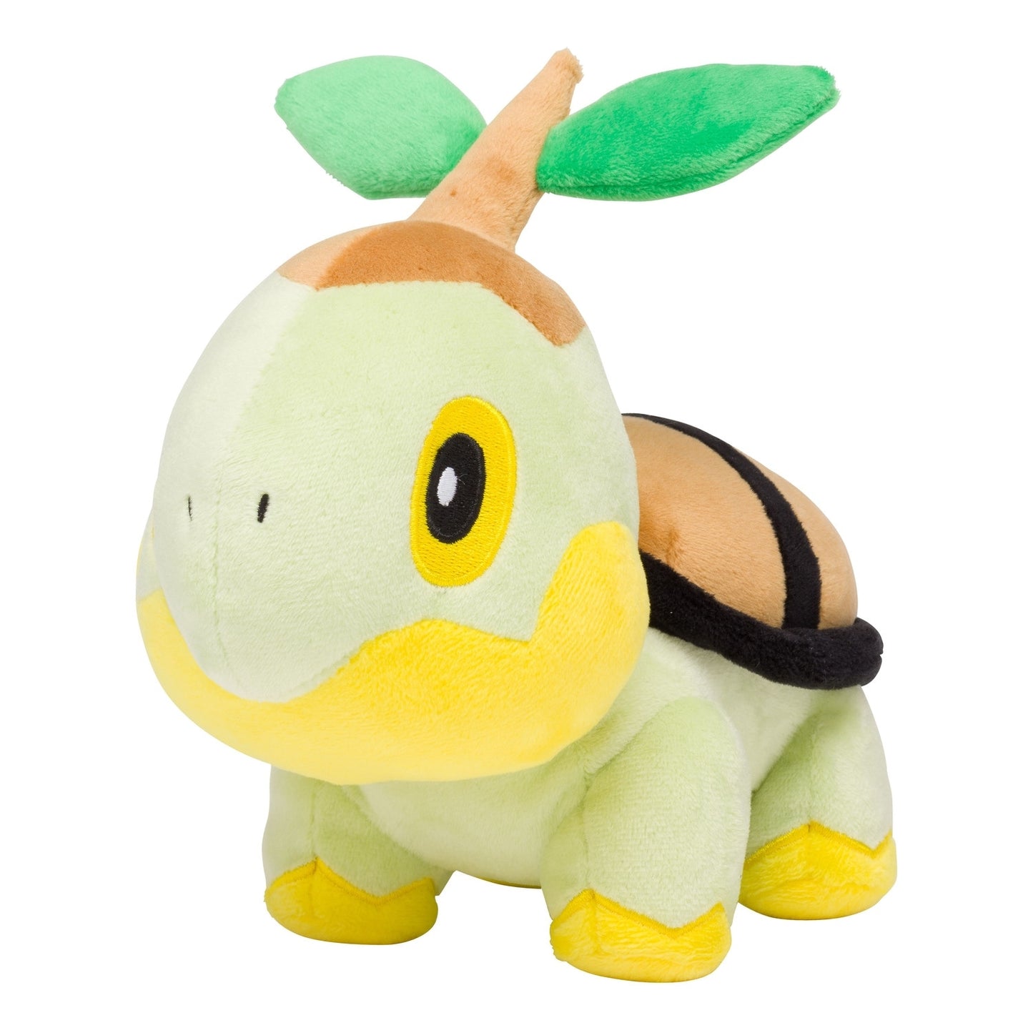 Peluche Pokemon Turtwig Pokemon Center