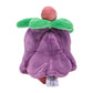 '421 Peluche Pokémon fit Cherrim (Forma Sunshine)'