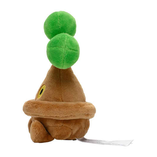 Peluche Pokémon Fit de Bonsly