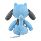 Peluche Pokémon Fit de Riolu