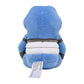 Peluche Pokémon Fit de Croagunk