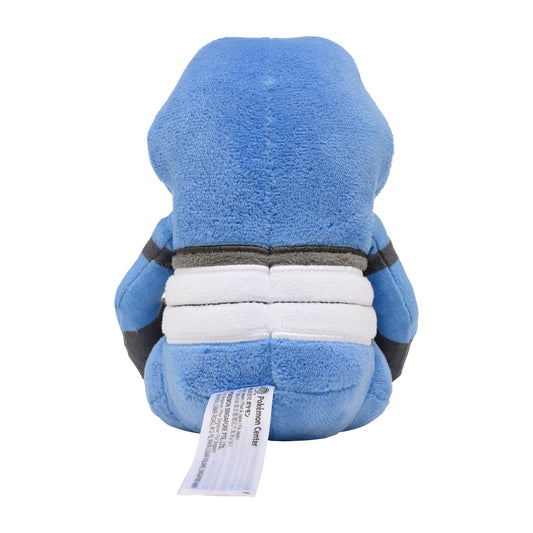 Peluche Pokémon Fit de Croagunk