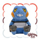 Peluche Pokémon Fit de Croagunk