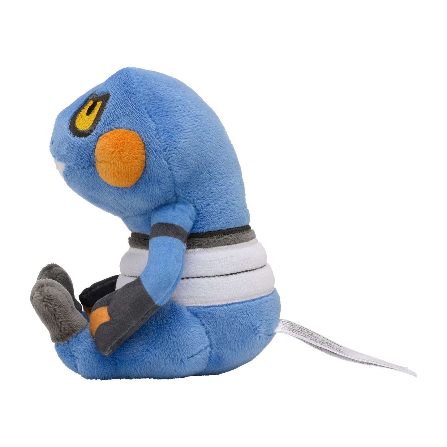 Peluche Pokémon Fit de Croagunk