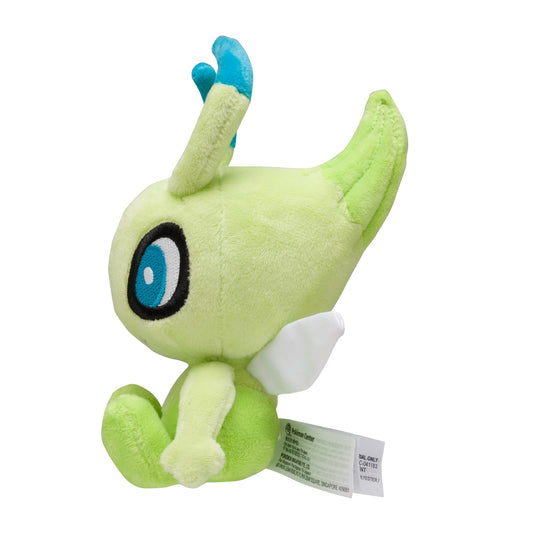 Peluche Pokémon Fit Celebi