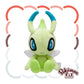 Peluche Pokémon Fit Celebi