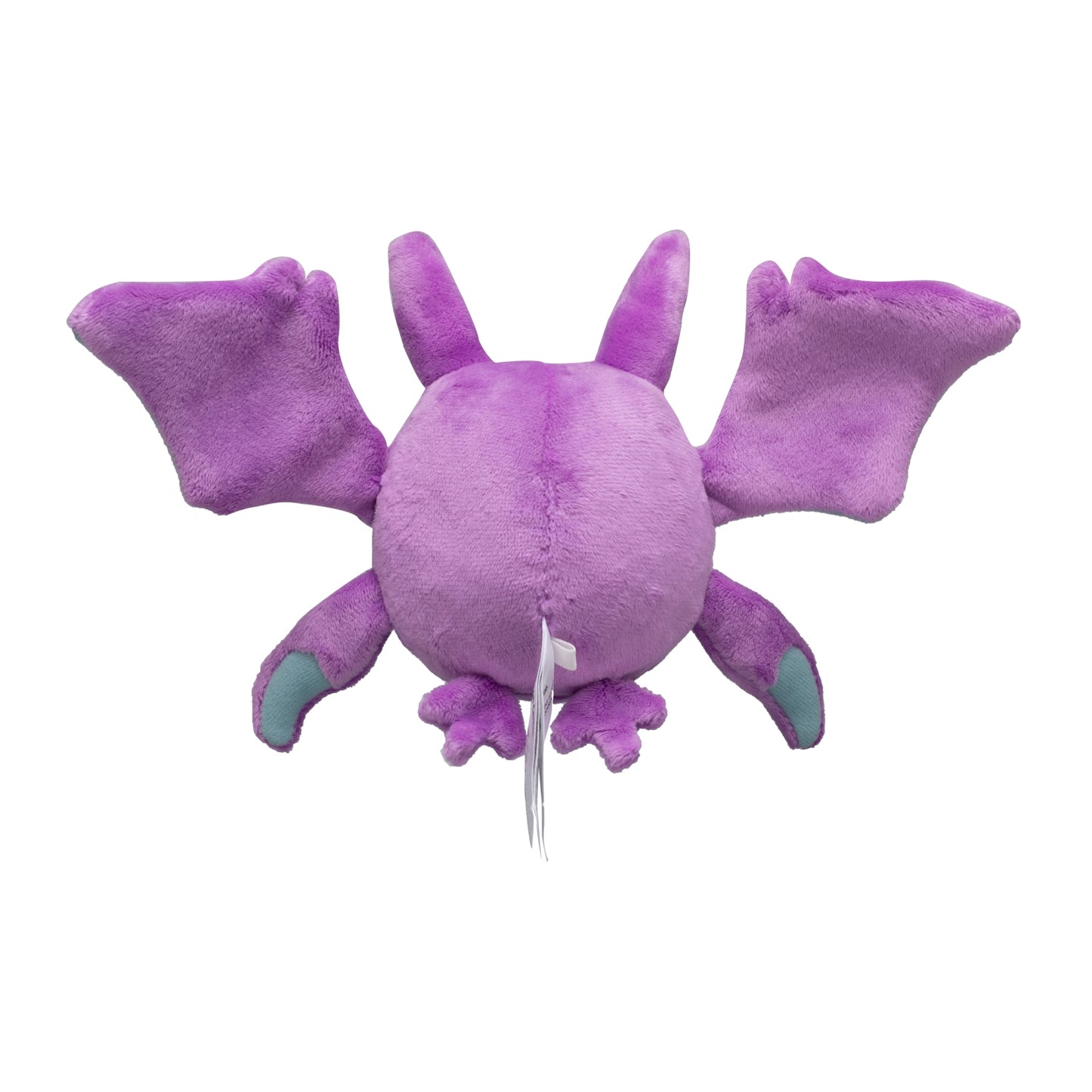 Fit Crobat No.169