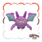 Fit Crobat No.169