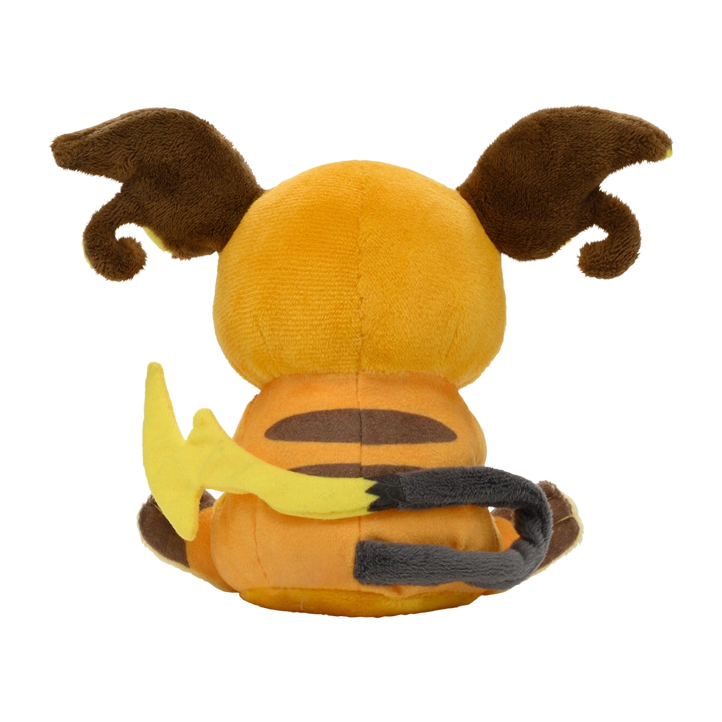 Peluche Pokémon Fit de Raichu