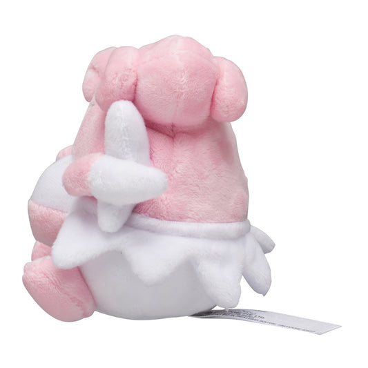 Peluche Pokémon Fit de Blissey
