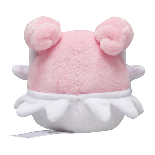 Peluche Pokémon Fit de Blissey