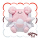 Peluche Pokémon Fit de Blissey