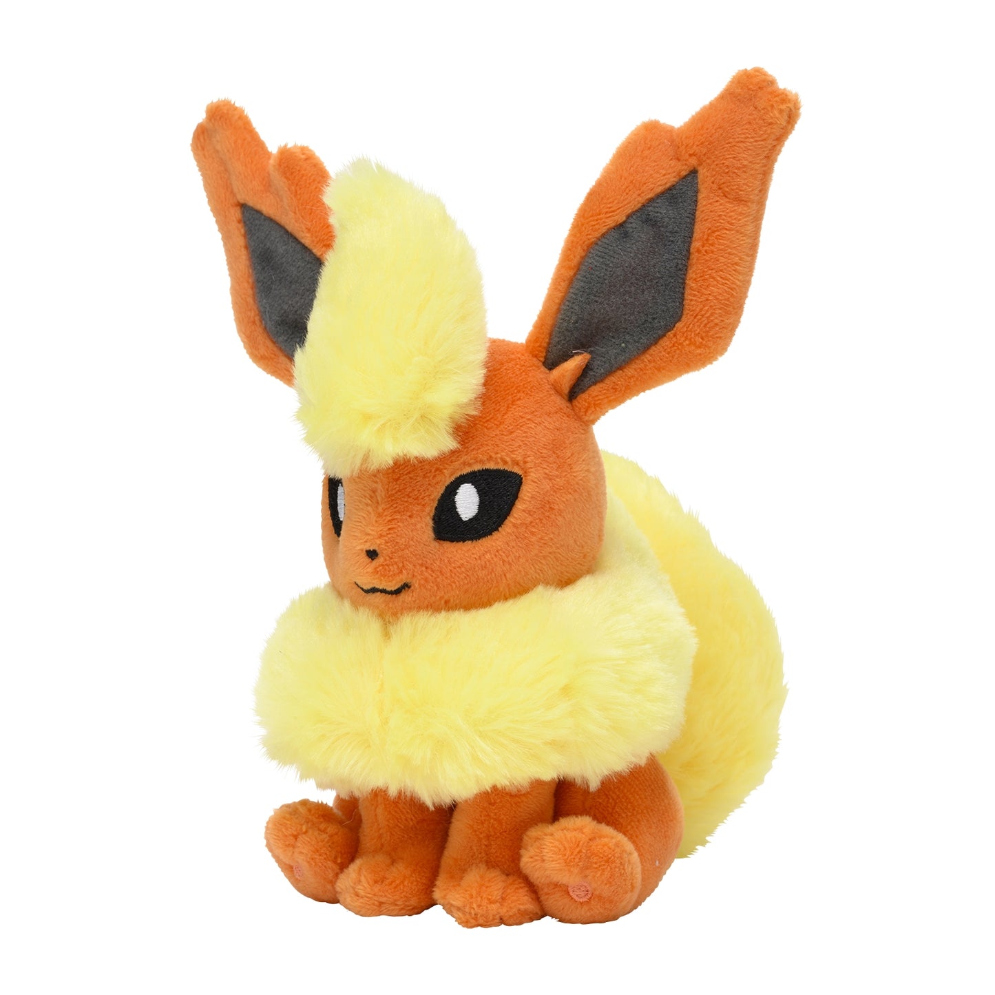 Peluche Pokémon Fit Flareon