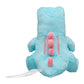 Pokémon Peluche Fit Totodile