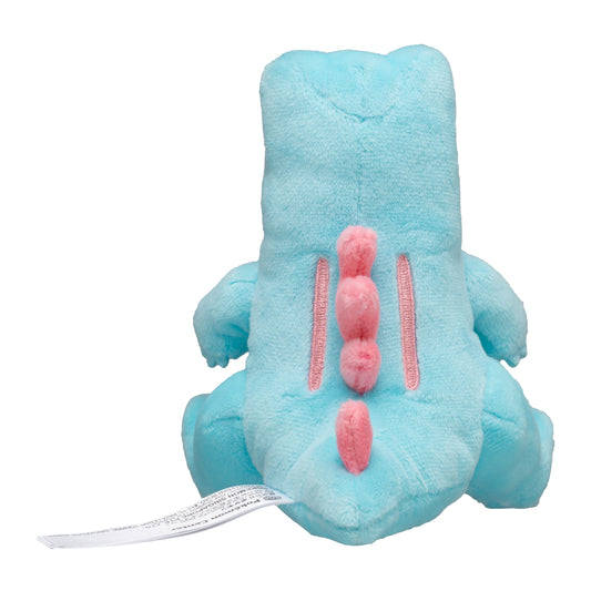 Pokémon Peluche Fit Totodile